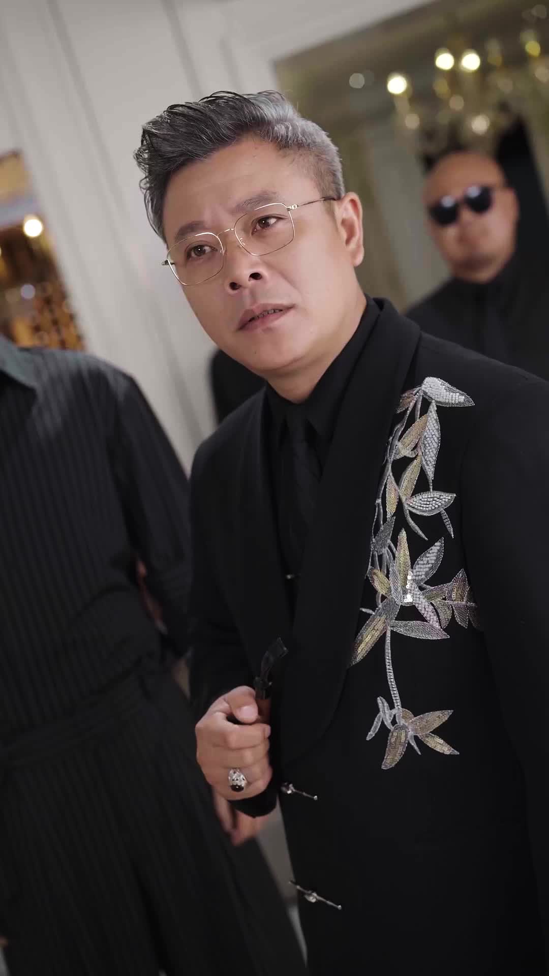 Episode 10 - Kakek Sakti Live Streaming